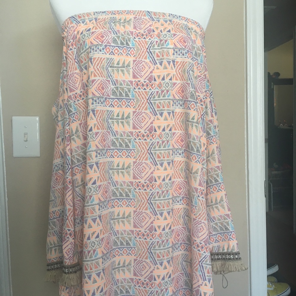 🛍Boho dress🛍